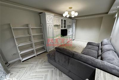 Apartament cu 2 camere decomandat în Ultracentral - 3