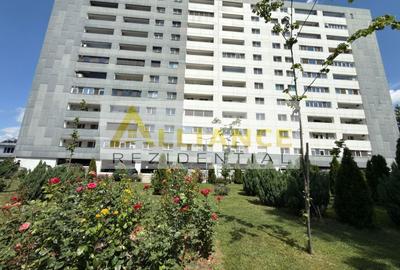 Apartament cu 2 camere decomandat în Metalurgiei