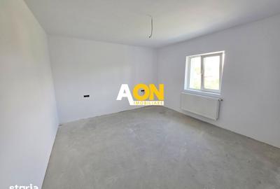 Casă cu 5 camere cu Teren 450 Mp în Bărăbanț
