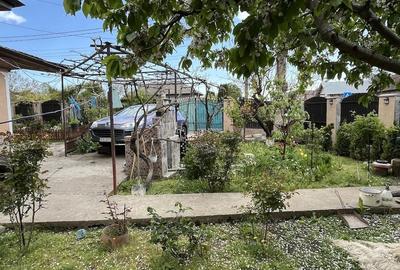 Casă cu 4 camere cu Teren 650 Mp în Valu lui Traian - 1