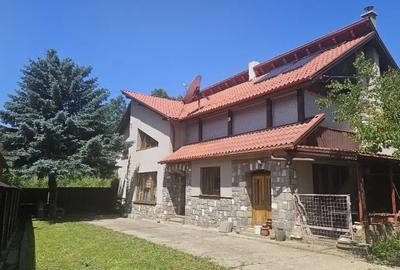 Casă cu 5 camere în Vâlcele - 3