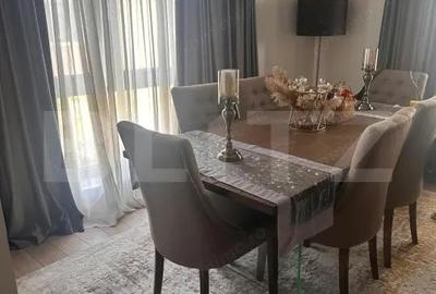 Apartament cu 4 camere decomandat în Calea Severinului - 5