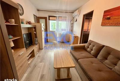 Apartament cu 2 camere în Alexandru cel Bun - 8