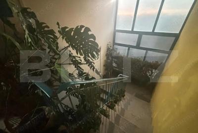 Apartament cu 3 camere decomandat în Cloșca