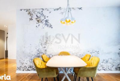Apartament cu 2 camere, mobilat în Grivița - 9