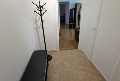 Apartament cu 2 camere semidecomandat în Astra - 1