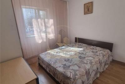 Apartament cu 2 camere semidecomandat în Alexandru cel Bun - 8