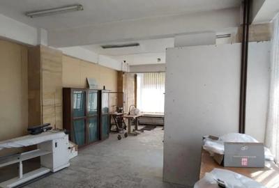 Spațiu comercial, de 350 mp, în Dacia - 2