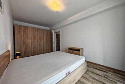Apartament cu 2 camere decomandat, mobilat în Avantgarden - 10