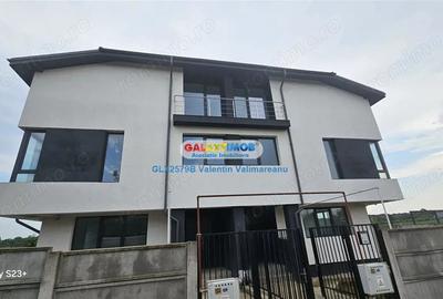 Casă cu 10 camere cu Teren 450 Mp în Periș - 3