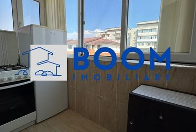 Apartament cu 2 camere decomandat în Central - 6