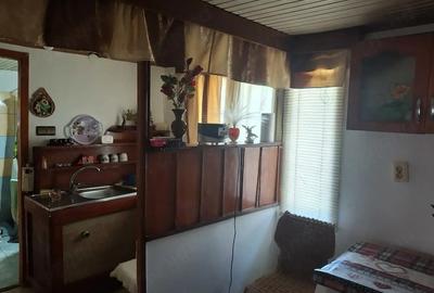 Casă cu Teren 1500 Mp în Central