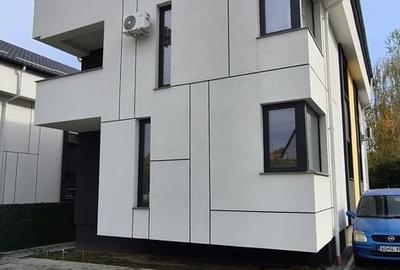 Apartament cu 2 camere în Trivale
