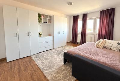 Apartament cu 2 camere în Ampoi 2
