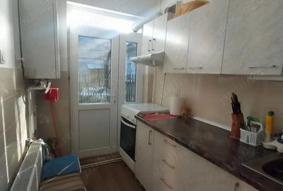 Casă cu 2 camere cu Teren 300 Mp în Central - 4
