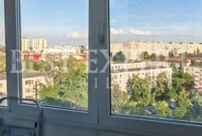Apartament cu 2 camere decomandat, mobilat în Titan - 12
