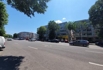 Spațiu comercial, de 190 mp, în Tomis II - 2