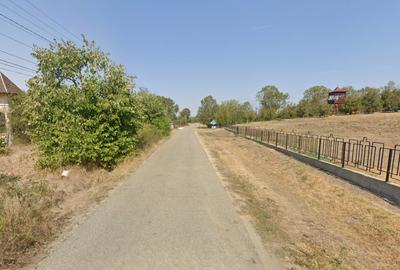 Teren Construcții intravilan de 8300 mp, în Șelaru - 2