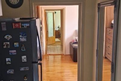 Apartament cu 2 camere semidecomandat, mobilat în Hipodrom - 2