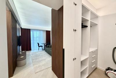 Garsonieră semidecomandată în Pipera - 5