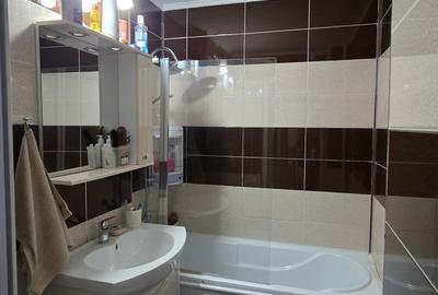 Apartament cu 2 camere în Sud - 15