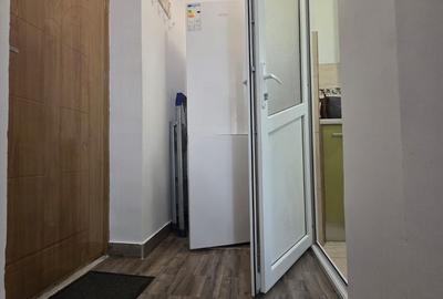 Apartament cu 2 camere în 23 August