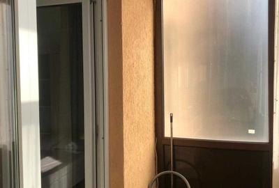 Garsonieră nedecomandată în Roșu