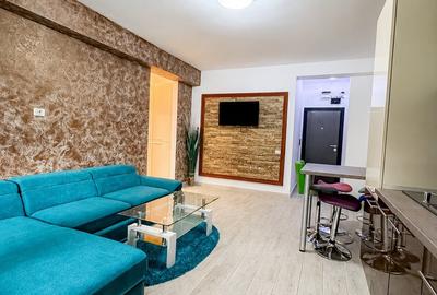 Apartament cu 2 camere, mobilat în Mamaia-Sat - 2
