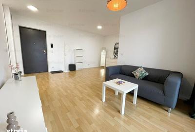 Apartament cu 2 camere decomandat în Central - 20