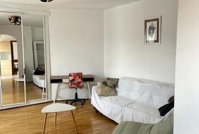 Apartament cu 2 camere decomandat, mobilat în Cotroceni
