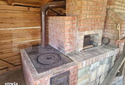 Casă cu 3 camere cu Teren 3300 Mp în Mihai Viteazu - 3