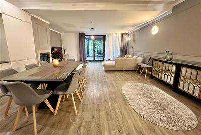 Apartament cu 4 camere decomandat, mobilat în Poiana Brașov - 31
