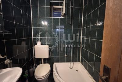 Apartament cu 4 camere decomandat, mobilat în Semicentral - 9