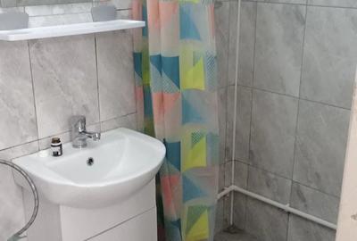 Garsonieră semidecomandată în Podu Roș - 1