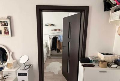 Apartament cu 2 camere semidecomandat în Cug - 6