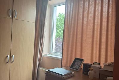 Apartament cu 2 camere semidecomandat în Central - 8