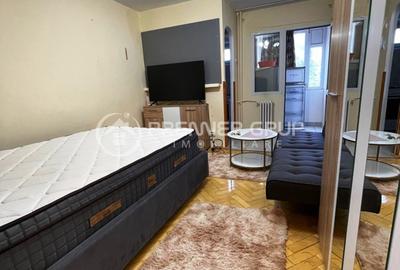 Garsonieră decomandată în Galata - 2