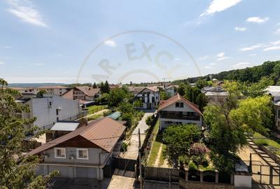 Apartament cu 3 camere decomandat în Găvana - 5