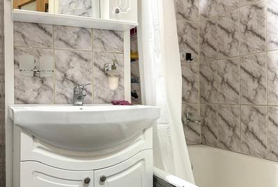 Apartament cu 2 camere decomandat în Obor - 7