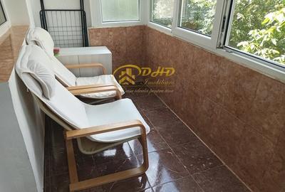 Apartament cu 2 camere în Podu Roș - 3