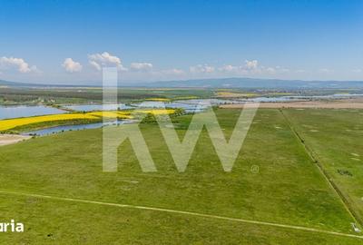 Teren de 4700 mp, în Central - 7