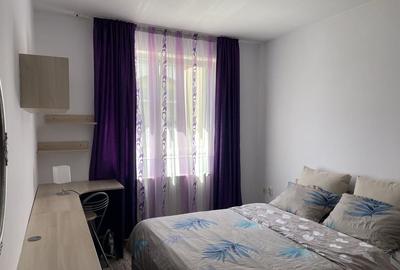 Apartament cu 2 camere decomandat în Central - 1