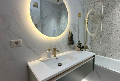 Apartament cu 2 camere decomandat în Nord