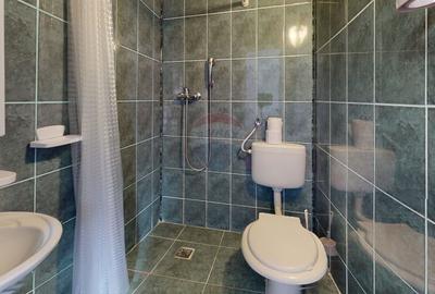 Hotel/Pensiune, de 310 mp, în Bran - 65