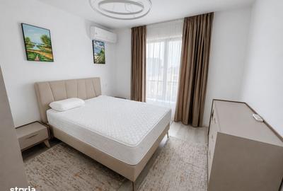 Apartament cu 3 camere în Pipera