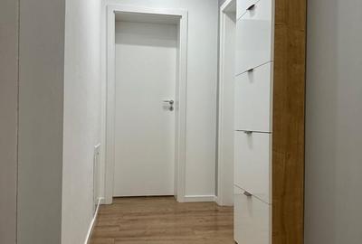 Apartament cu 2 camere decomandat în Soarelui - 5