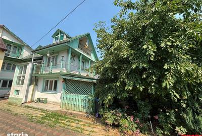 Casă cu 4 camere cu Teren 708 Mp în Hemeiuș