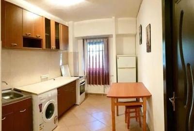 Garsonieră decomandată, mobilată în Vitan - 5