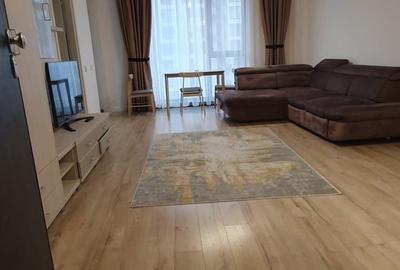 Apartament cu 2 camere semidecomandat în Pantelimon