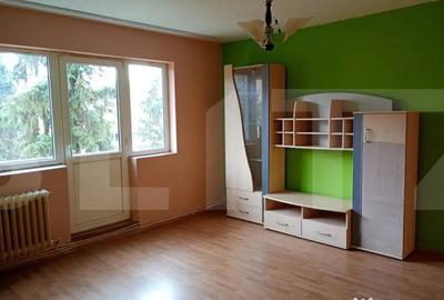 Apartament cu 2 camere semidecomandat, mobilat în Simeria - 3